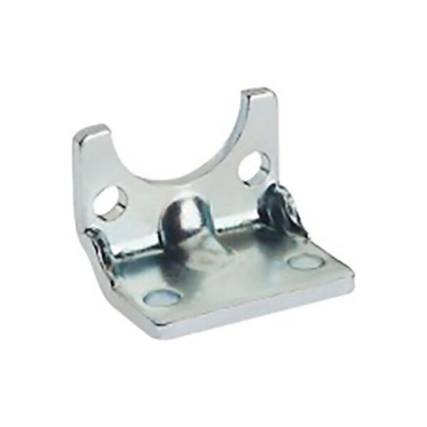 Alpha Technologies Aignep USA Kit Foot Mount Small CS 100 for ISO 15552 Cylinders VCP100 - main